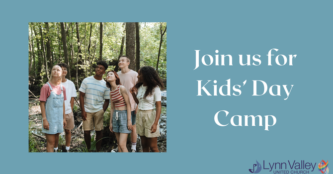 Kids' Camp