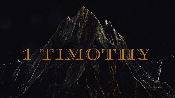 1 Timothy