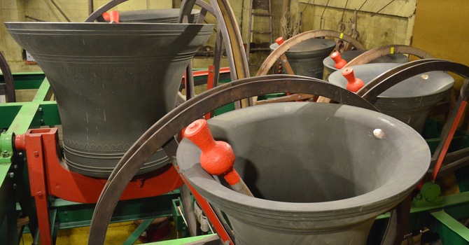 Christ Church Cathedral Marks 90th Anniversary of Tower Bells