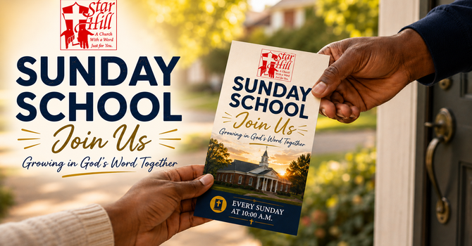 Sunday School