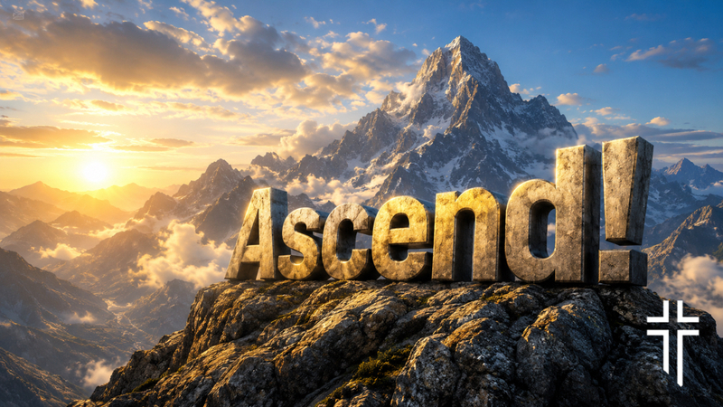 Ascend