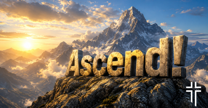 Ascend