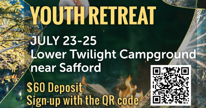 Youth Retreat