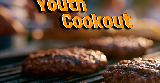 43:19 Ministries Youth Cookout