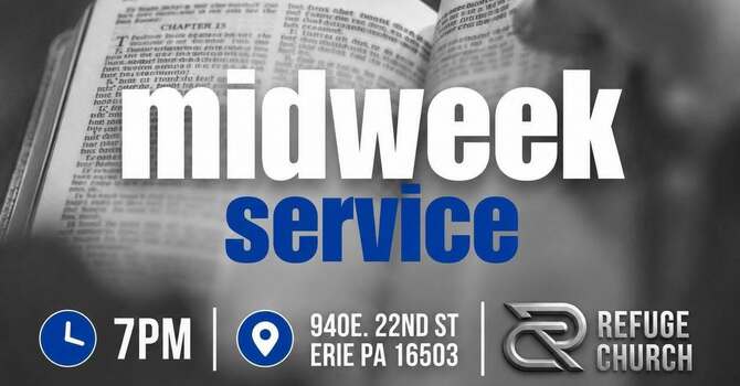 MidWeek Service