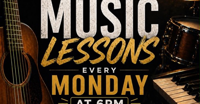 Music Lessons