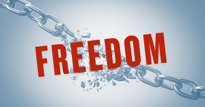 FREEDOM
