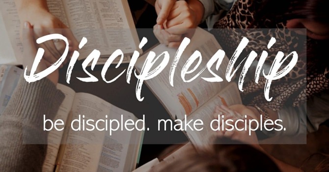 Discipleship
