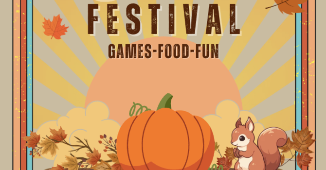 Fall Festival