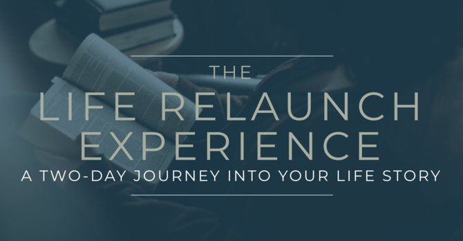 Life ReLaunch: Women