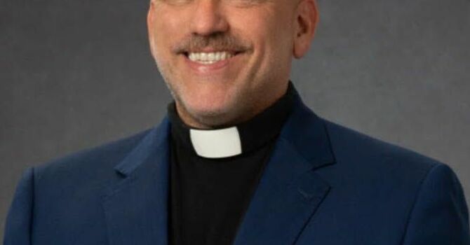 Celebrating Fr. Tommy