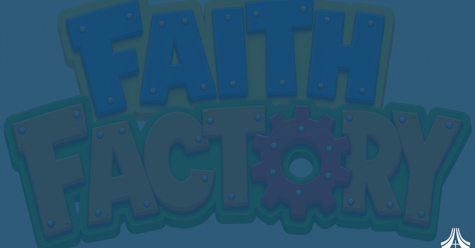 Vacation Bible Camp update! image