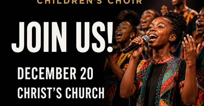 Watoto Childrens Choir