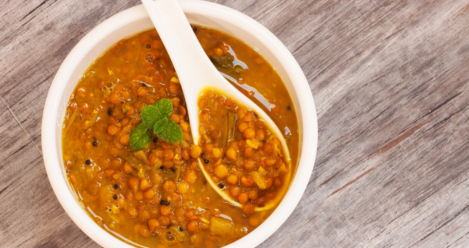 Brothers, Birthrights & Beans