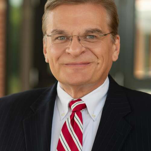 Dr. Jim Brooks