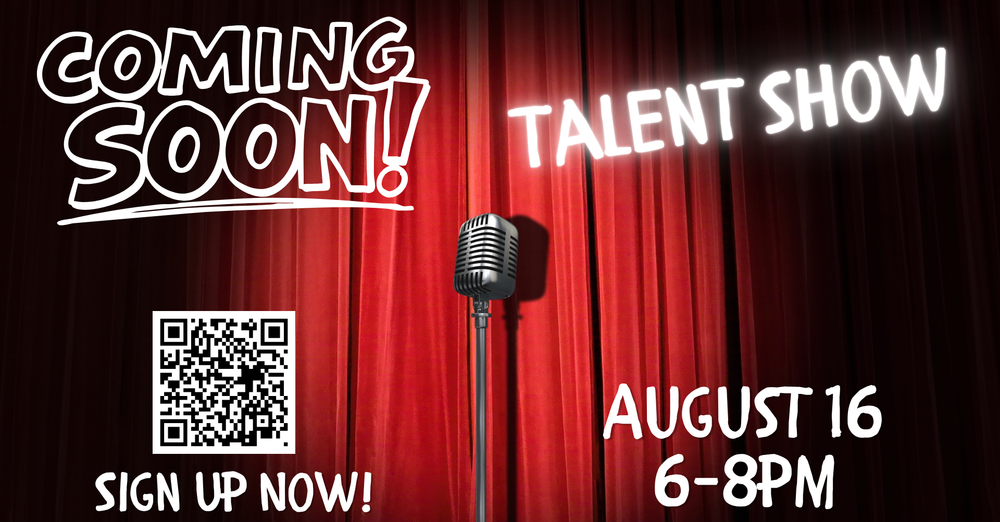 Talent Show