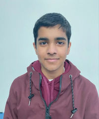 staff member image