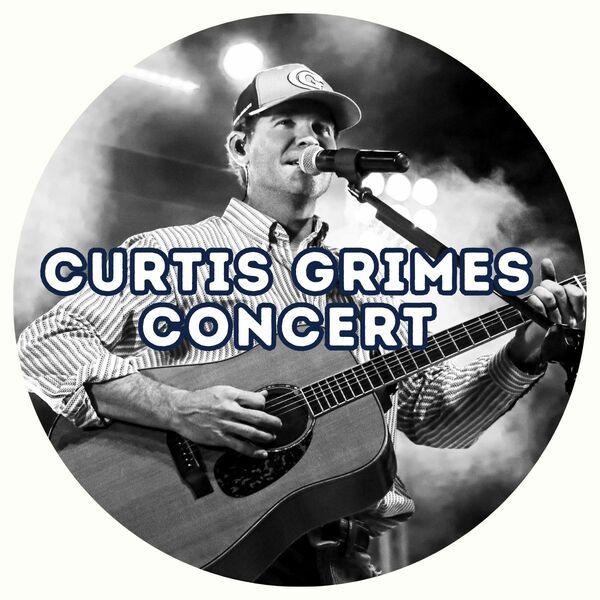 BBQ and Worship Service with Curtis Grimes!