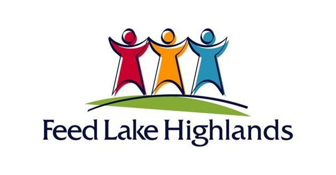 Feed Lake Highlands