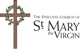 The Episcopal Church of St. Mary the Virgin