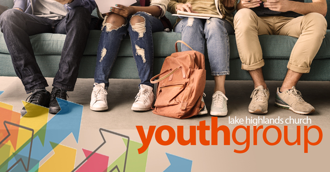 Youth Ministry