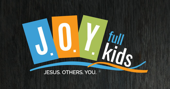 Children's Ministry