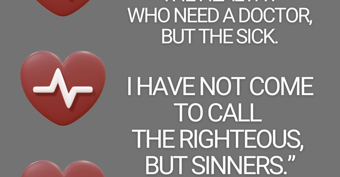 Verse of the Week!
