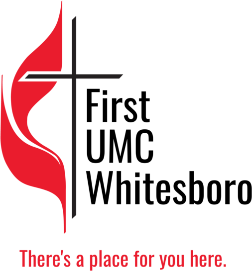 First United Methodist Church Whitesboro