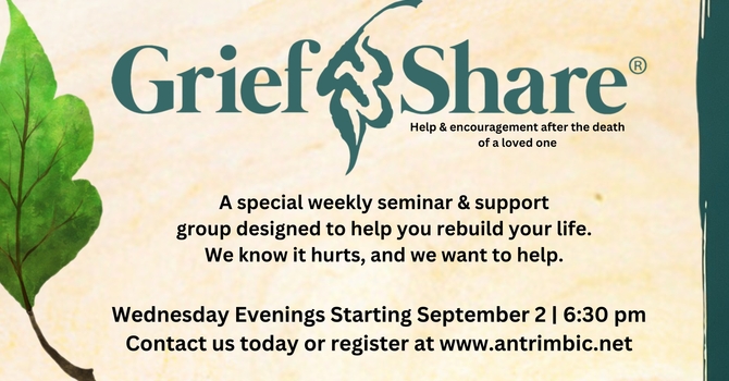 GriefShare