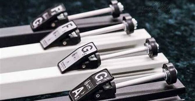 BCC Hand Chimes