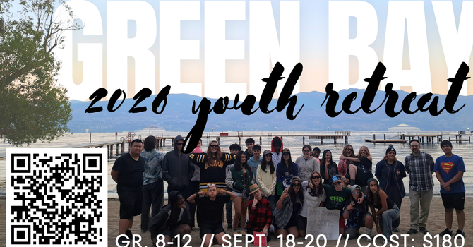 NSA Youth Green Bay Retreat 2026