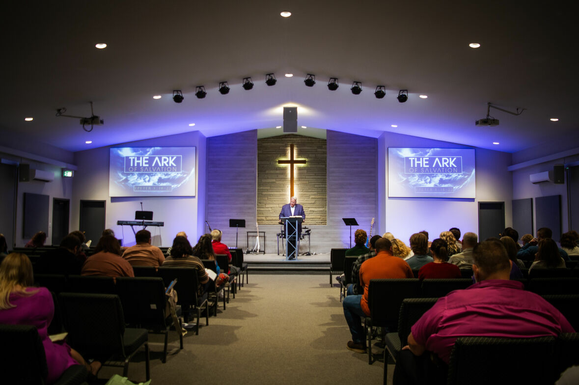 Slideshow image