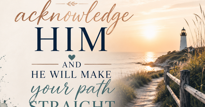 An Honorable Path image