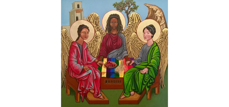 06/07/2026:  Second Sunday after Pentecost