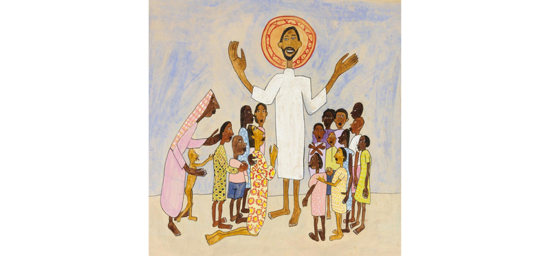 06/14/2026: Third Sunday after Pentecost