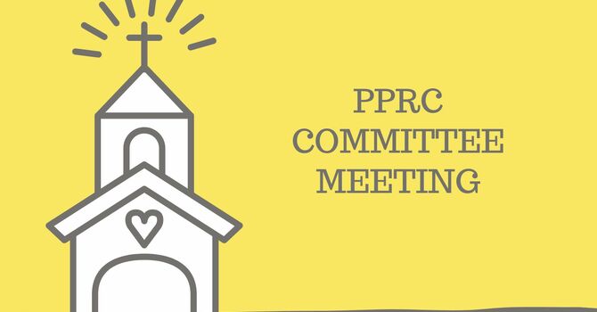 PPRC Committee Meeting