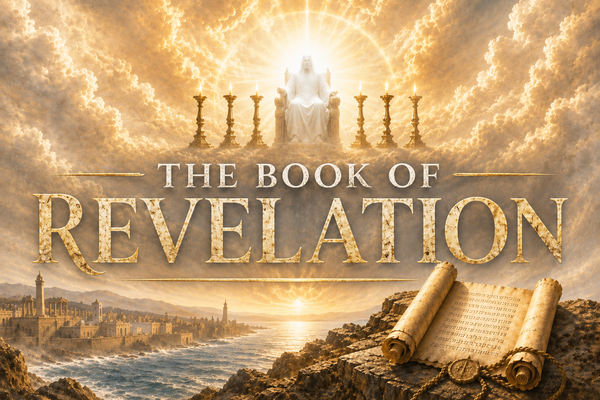 The Book of REVELATION 