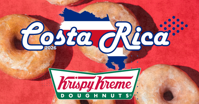 Doughnut Drive