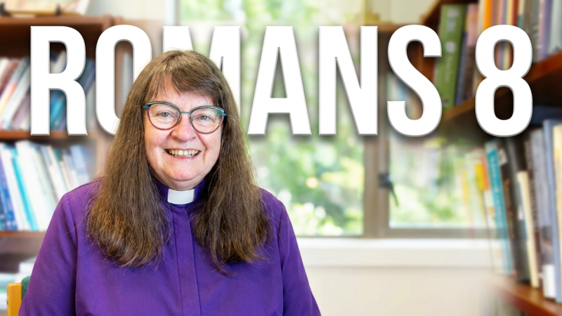 A Sermon for July 12, 2026