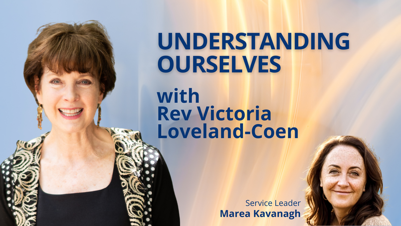 Understanding Ourselves