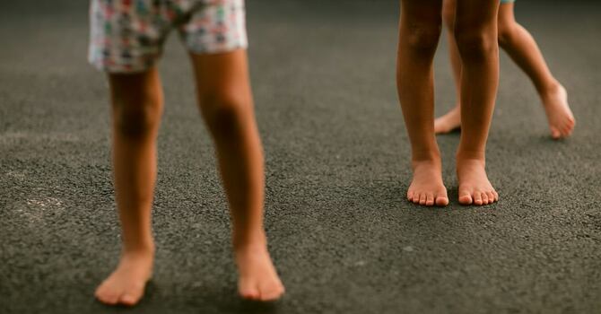 Children