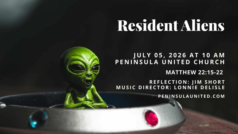 Resident Aliens