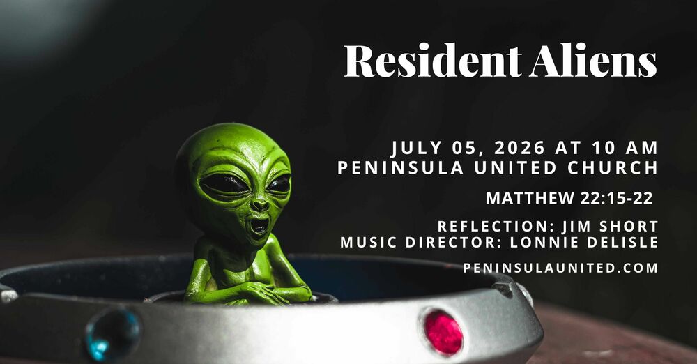 Resident Aliens