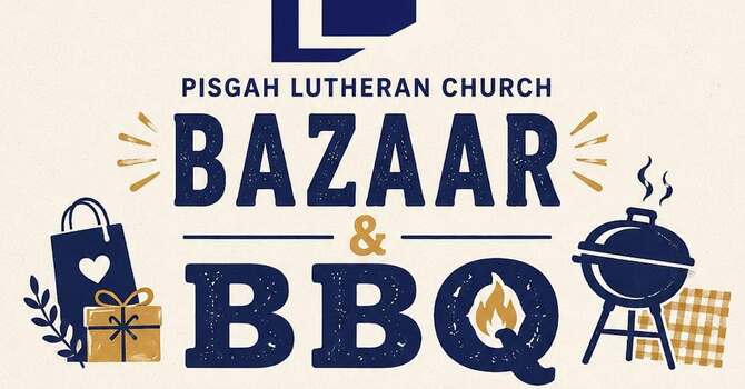 Save The Date!