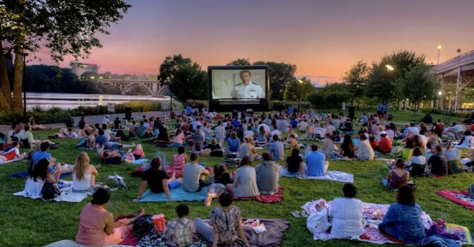 Sundown Cinema Meet-Up