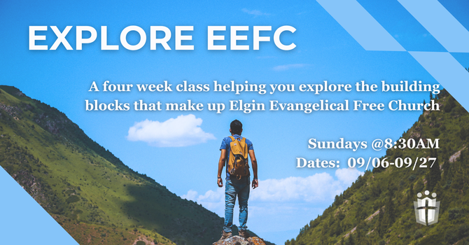Explore EEFC