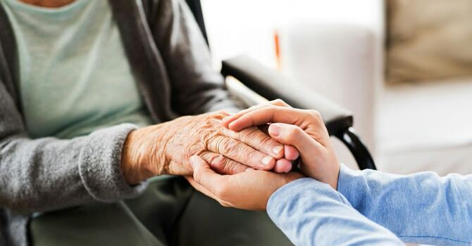 Pastoral Care