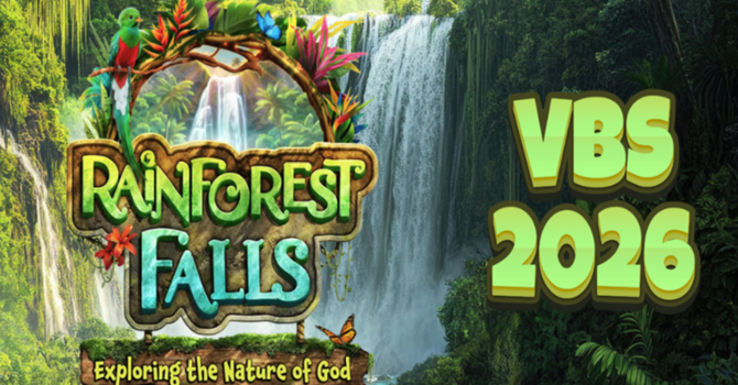 2026 VBS