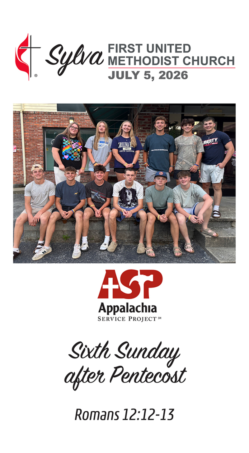 Moving by Faith: ASP Stories
