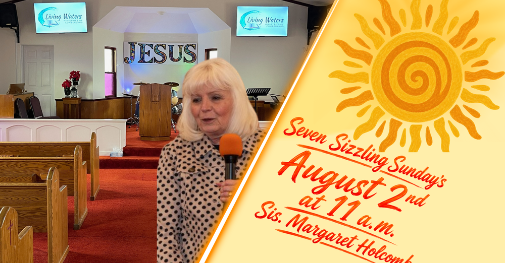  Sis. Margaret  Holcomb